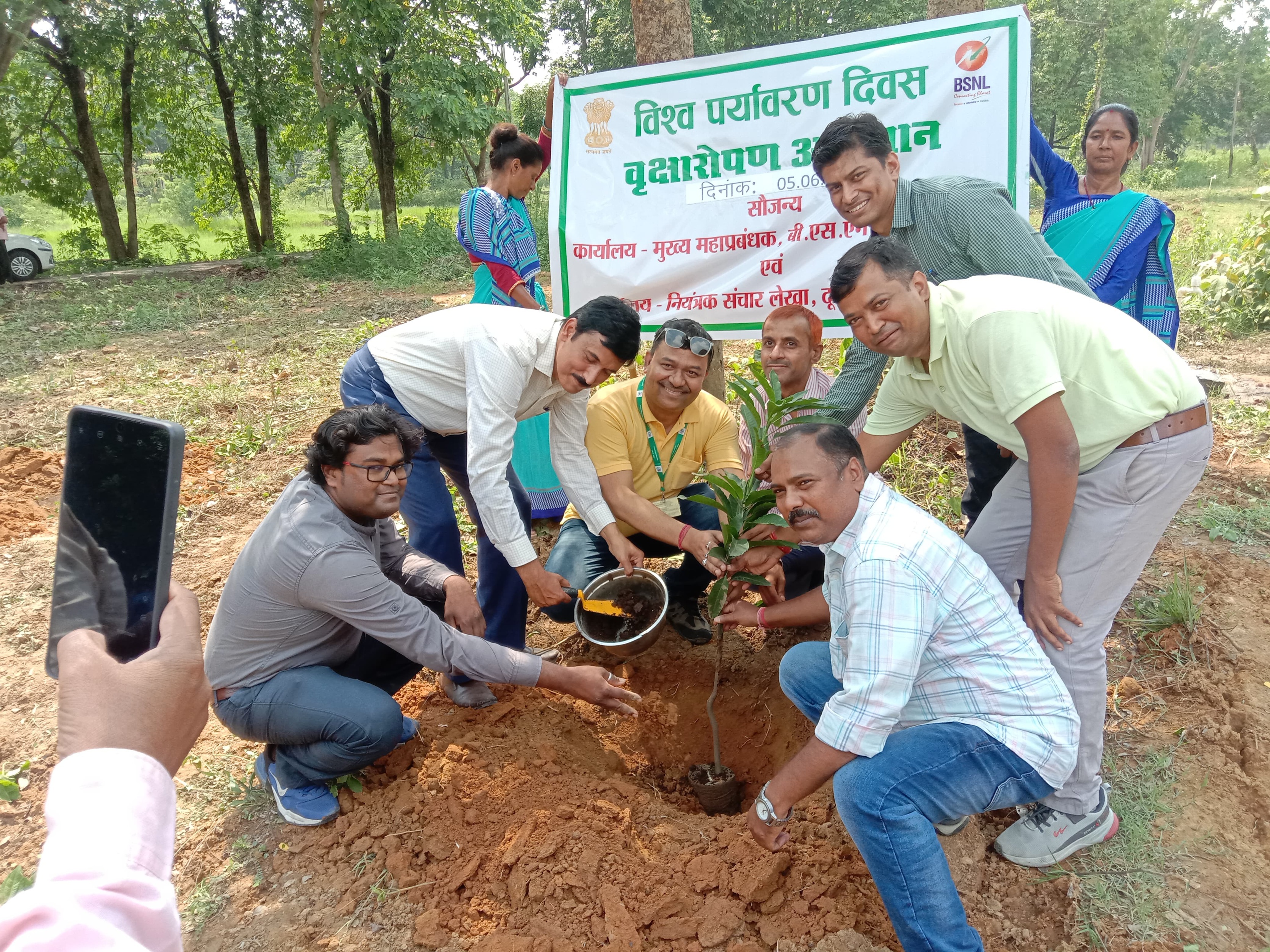 Swatchata hi Seva 2025